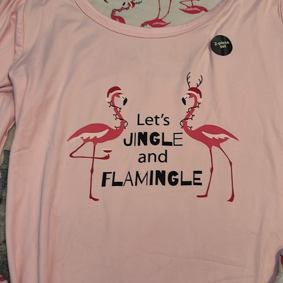 Count the stars Christmas pajamas - Picture 2 of 6